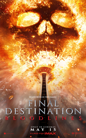 Final Destination : Bloodlines
